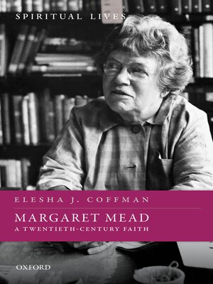 cover image of Margaret Mead